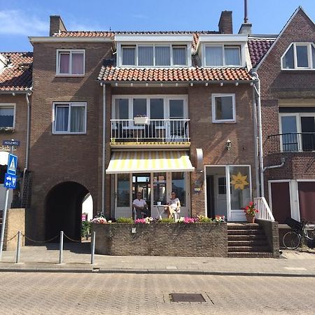 Hotel Noordzee Zandvoort Habitación foto