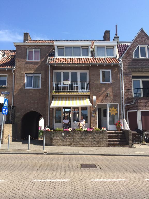 Hotel Noordzee Zandvoort Habitación foto